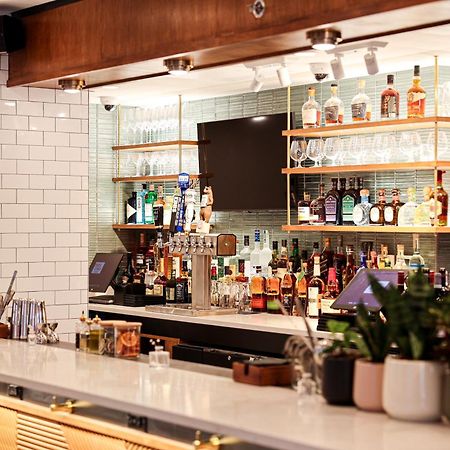 The Shelburne Sonesta New York Hotel Екстериор снимка