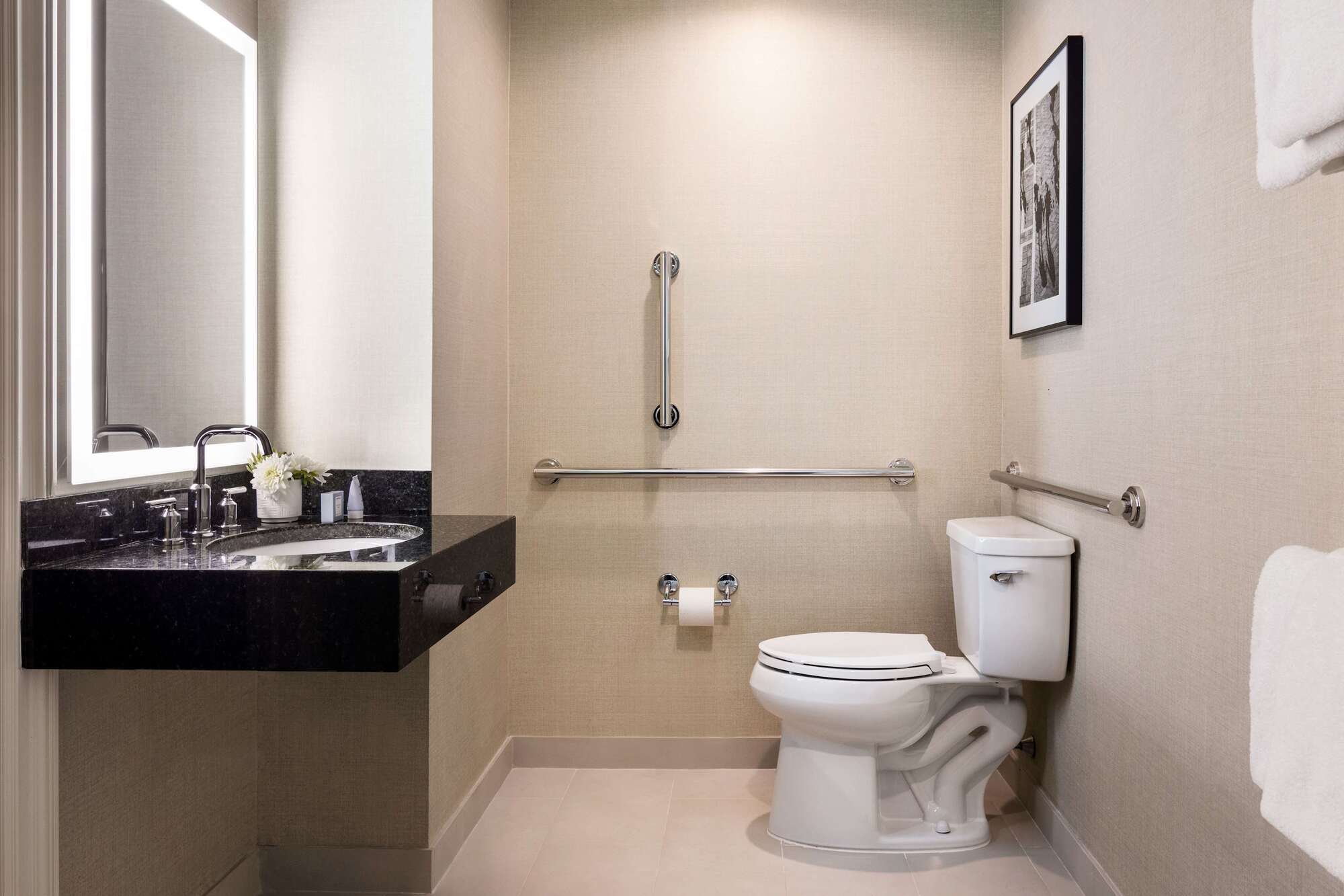 The Shelburne Sonesta New York Hotel Стая снимка